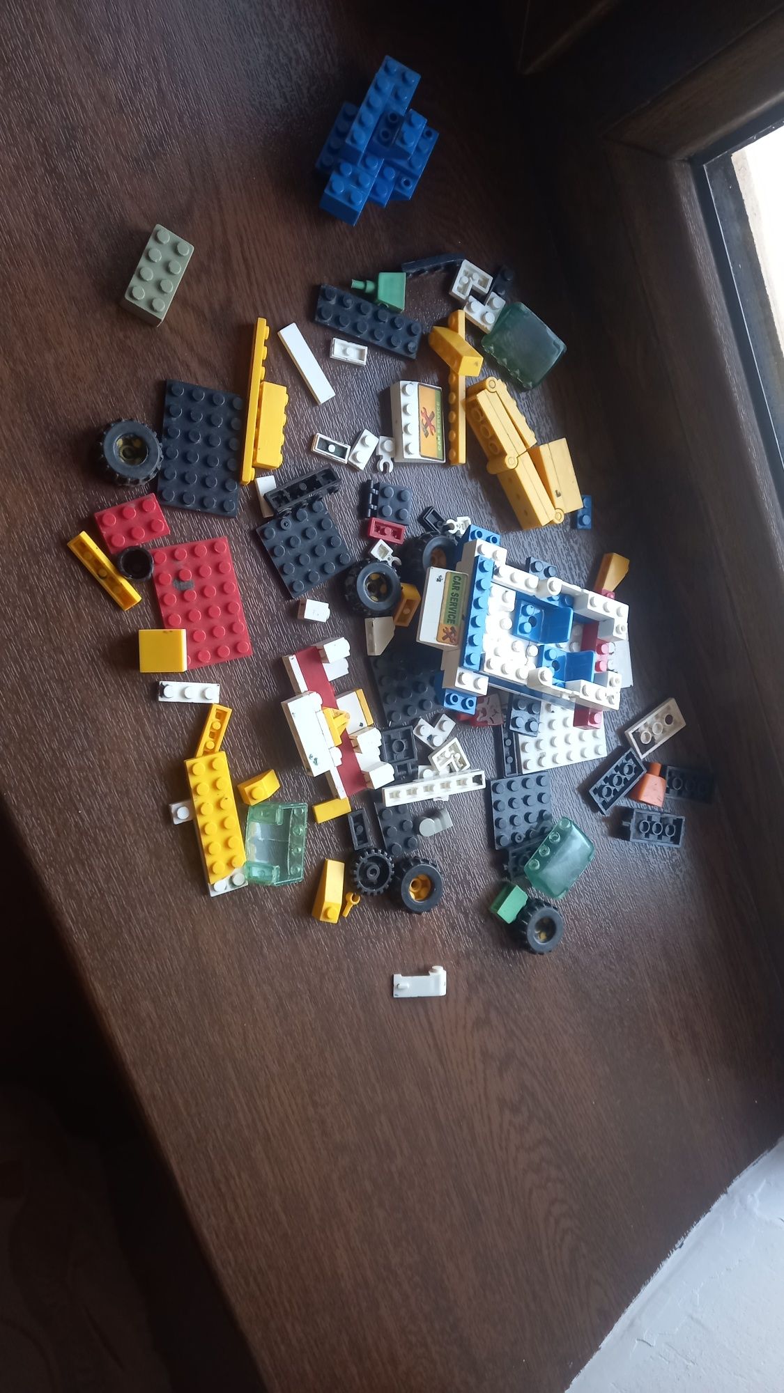 ЛЕГО LEGO конструктор лего.