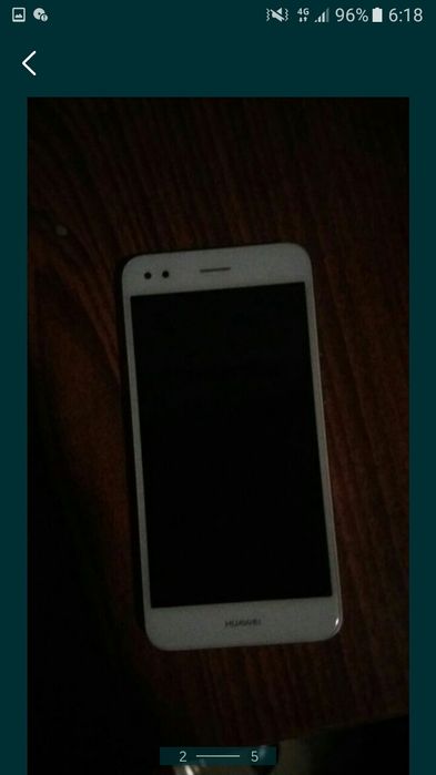 Telefon Huawei P9