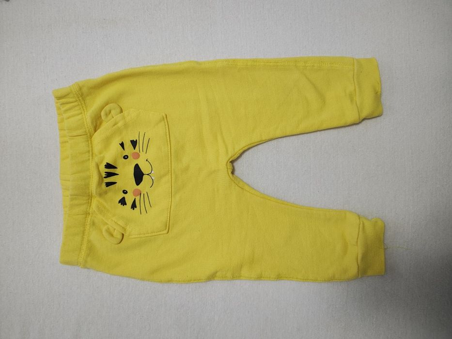 Lot de hăinuțe mărimea 80-86