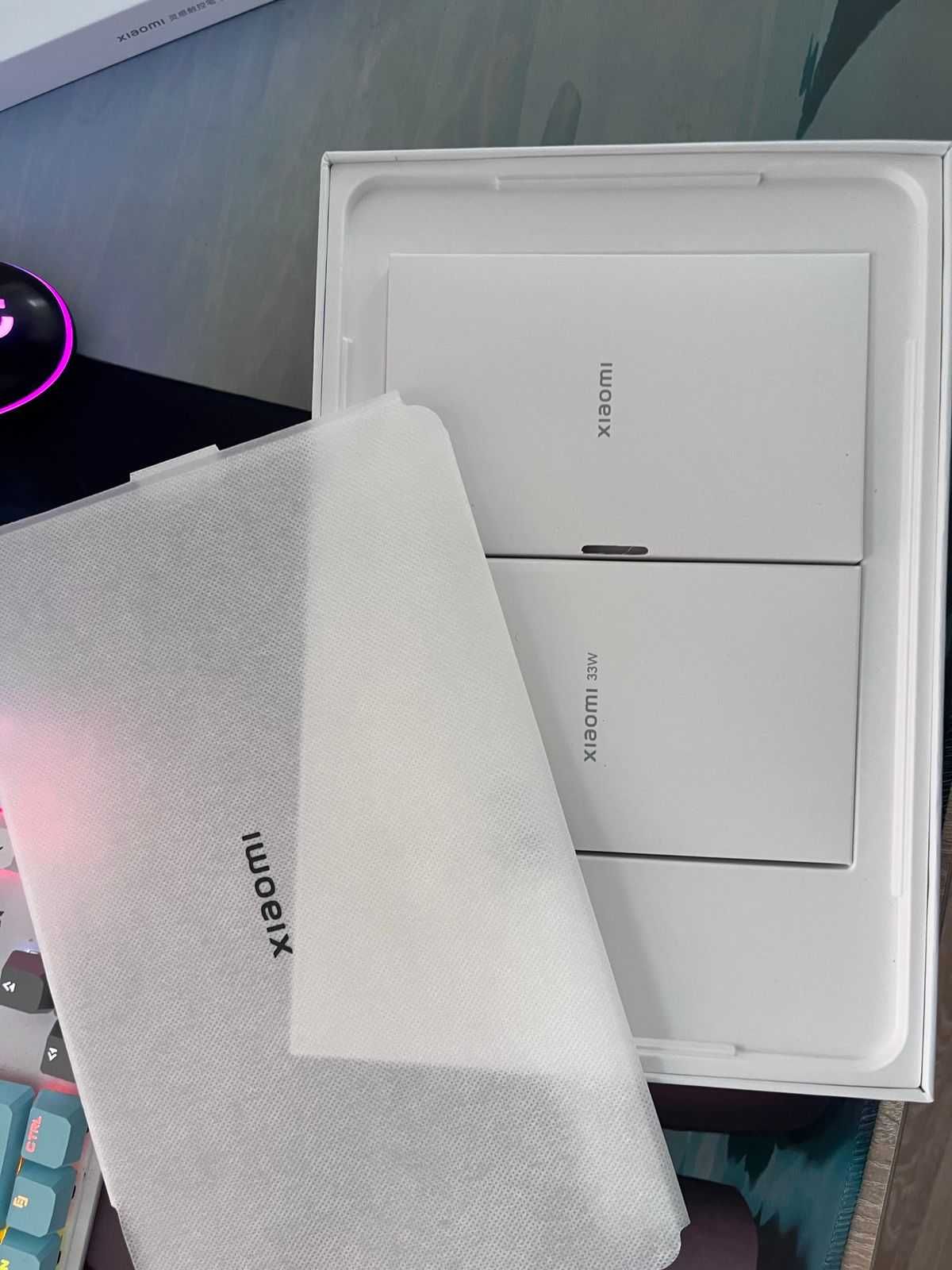 Планшет Xiaomi PAD 6