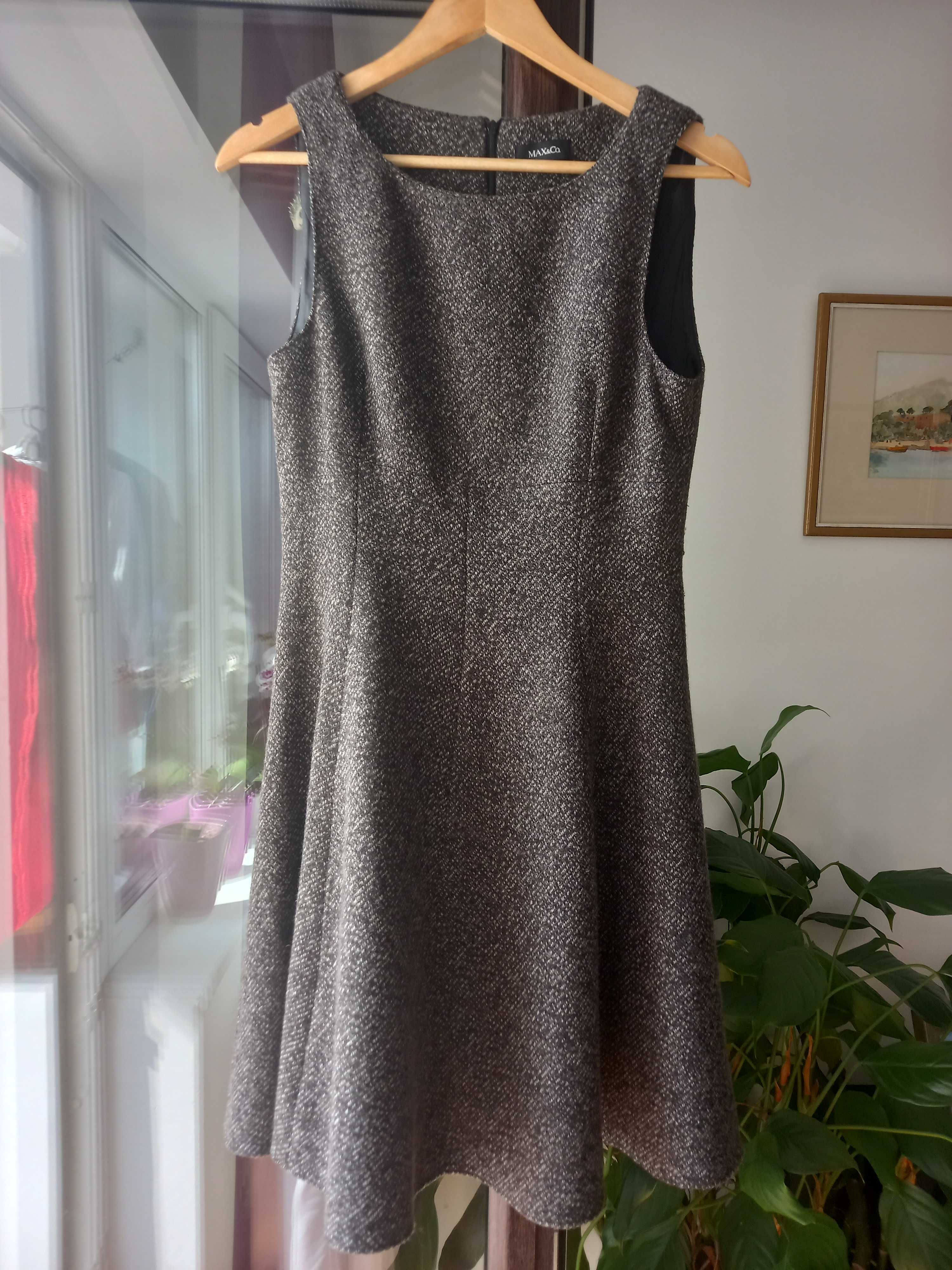 Rochie MAX Mara,  mărimea 36