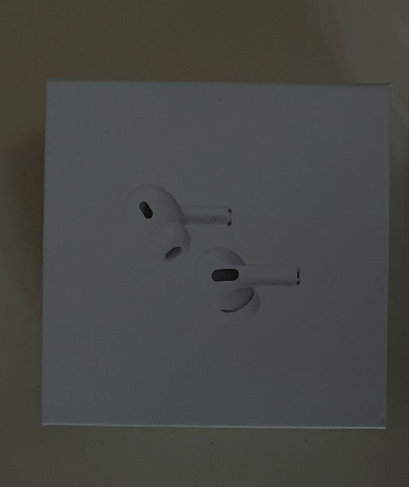 AirPods Pro 2nd Generation