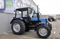 Tractor Belarus1025 halol nasiyaga yillik 8%dan