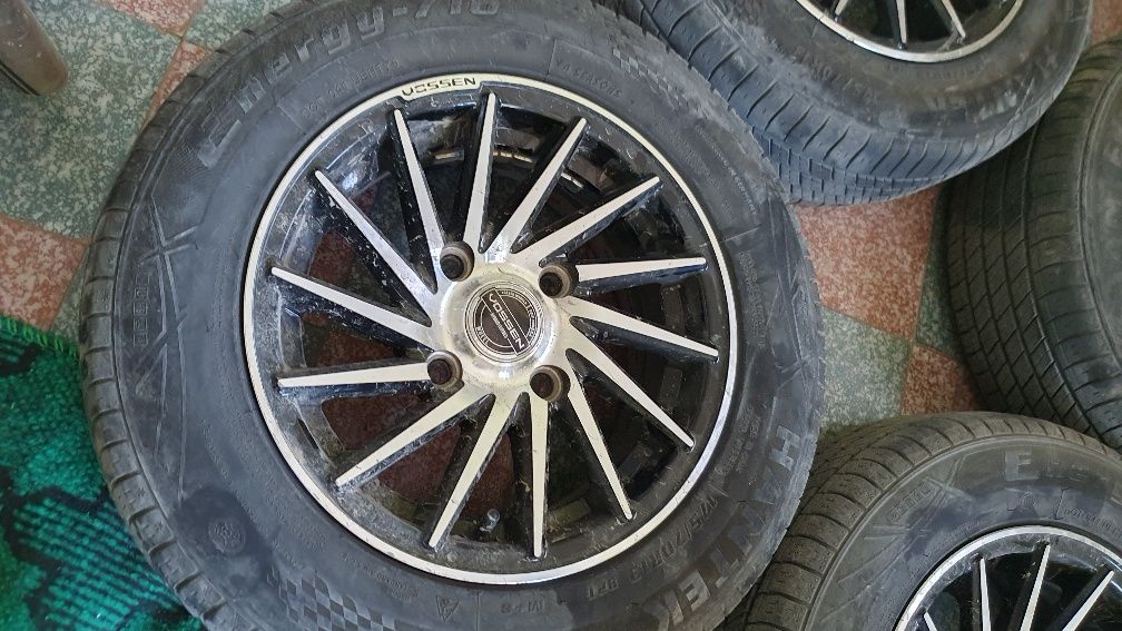 Balon R13 Vossen diska sotiladi Балон сотилади Р13