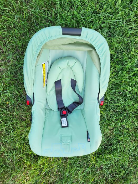 Scaun auto bebe Bertoni