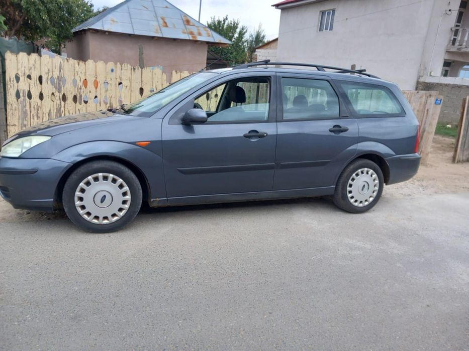 Ford galxy  1.6 benzina