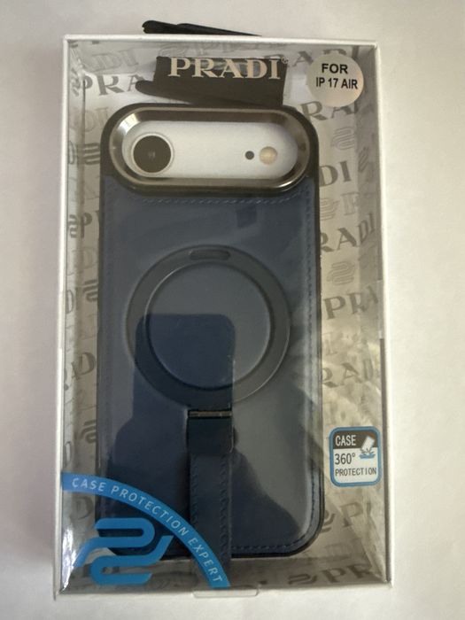 чехол для Iphone 17 air