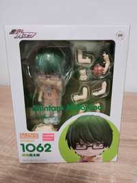 Figurina de Colectie GoodSmile Company - Nendoroid  Shintaro Midorima