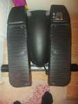 Stepper fitness  mare marca Palestra Rovera cu lanț
