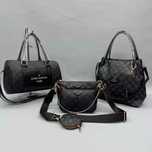 Set 3 gentute LV negre