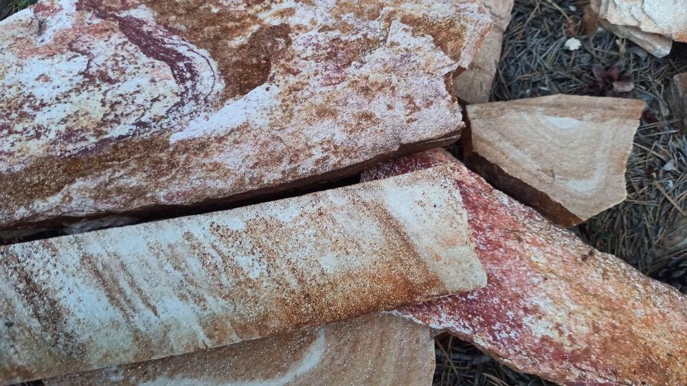 Естествен камък Народна цена