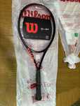 Нова тенис ракета Wilson clash v3 100