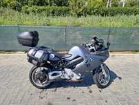 Vand BMW F800ST 2006