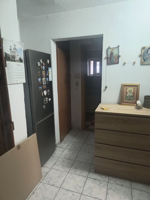 Apartament 2 camere decomandat