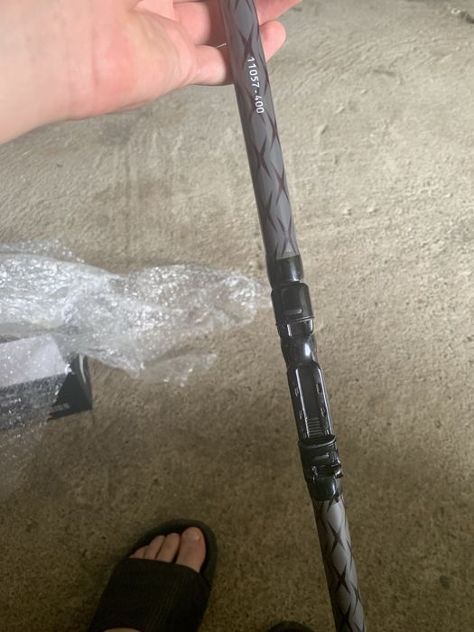 Molinete si undita de pescuit!