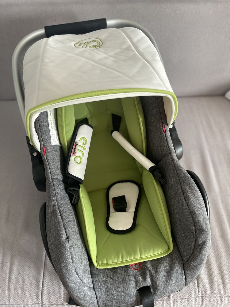 Кош за кола Chipolino