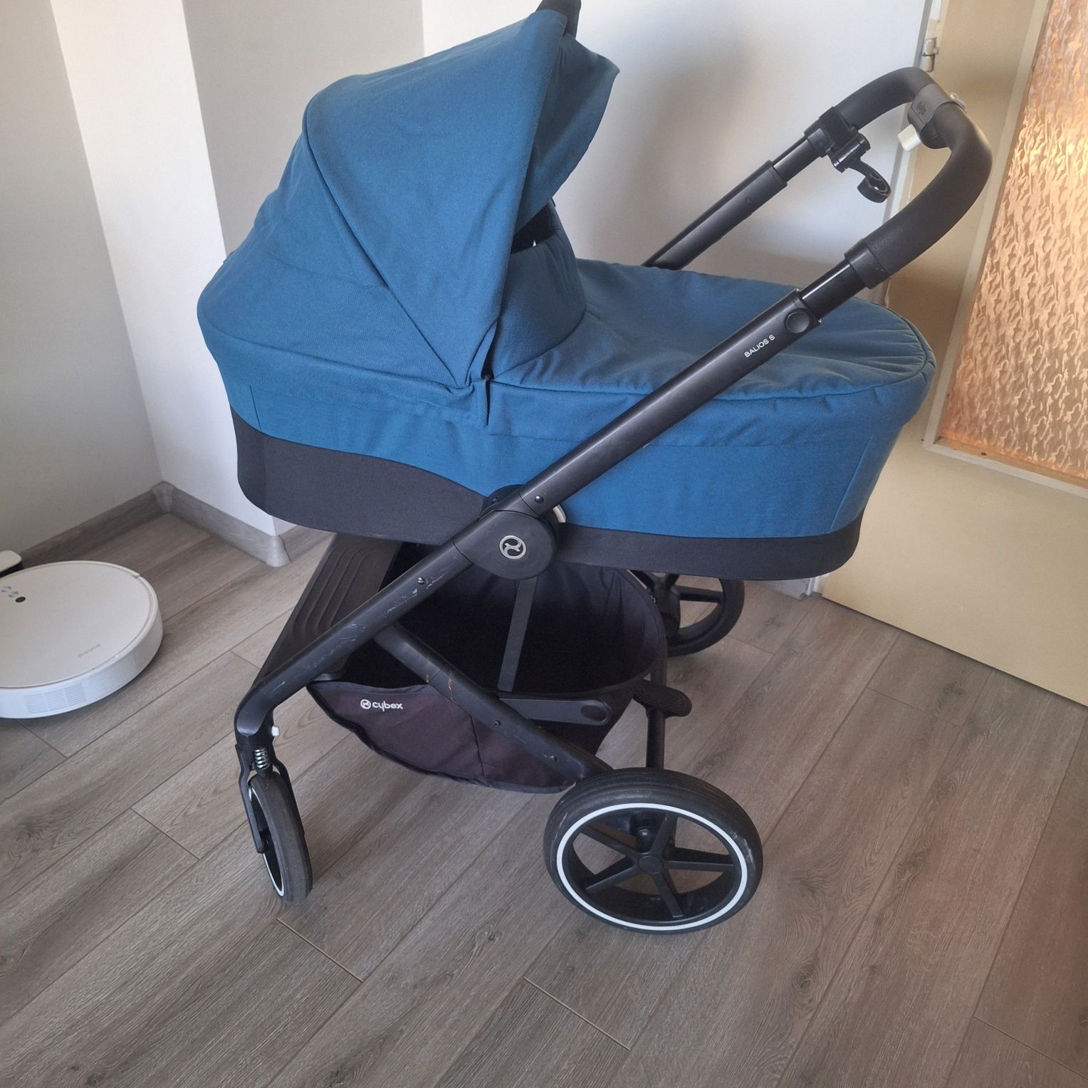 Количка Cybex Balios S