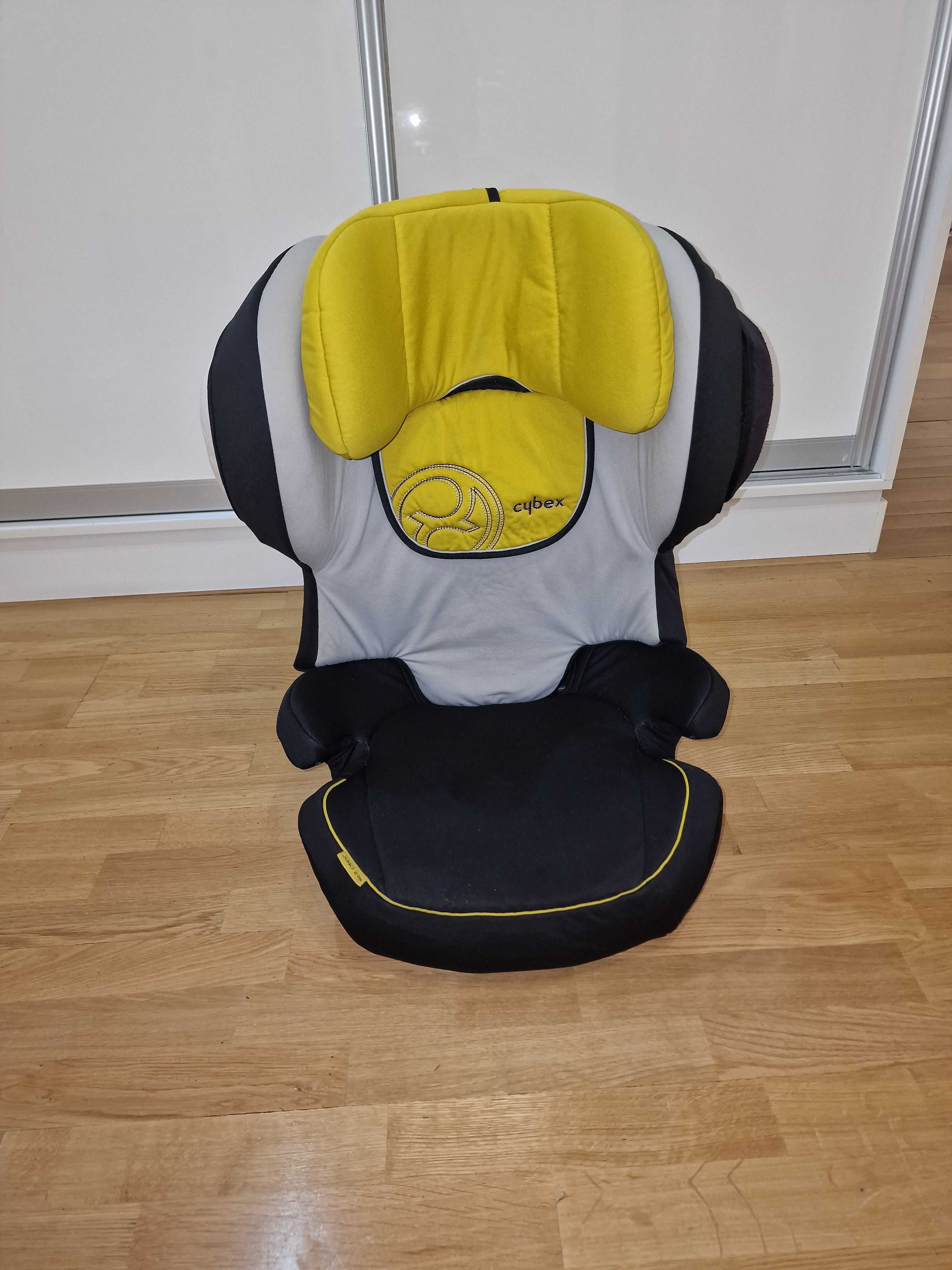 Детское автокресло Cybex Juno