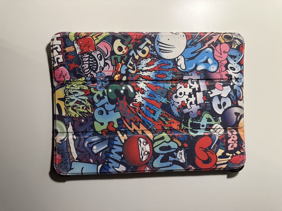 Folie ipad 11 pro si husa cadou