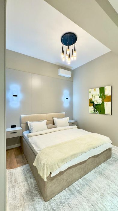 Продажа Новый Евро Дом Циалковский