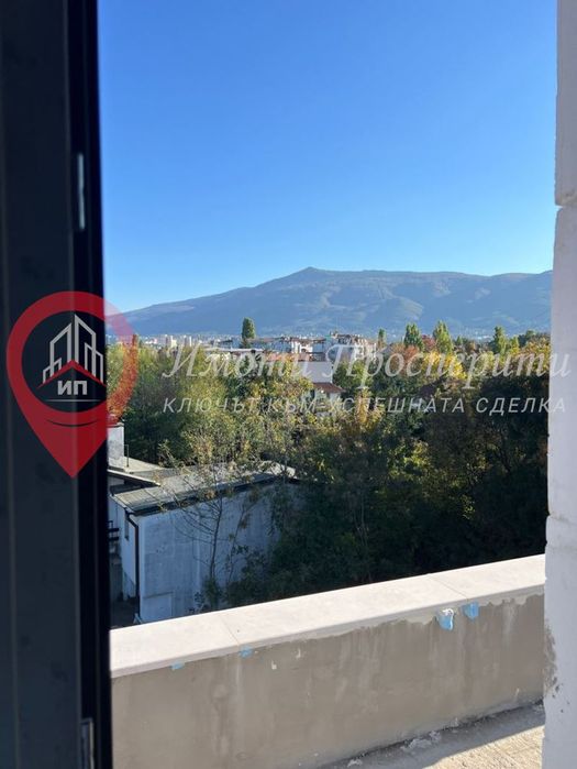 Продава се Тристаен апартамент в София, Овча купел 1 - 134 кв.м за 1448 €/кв.м - Снимка #2