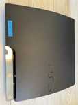 Playstation 3 Slim 320GB