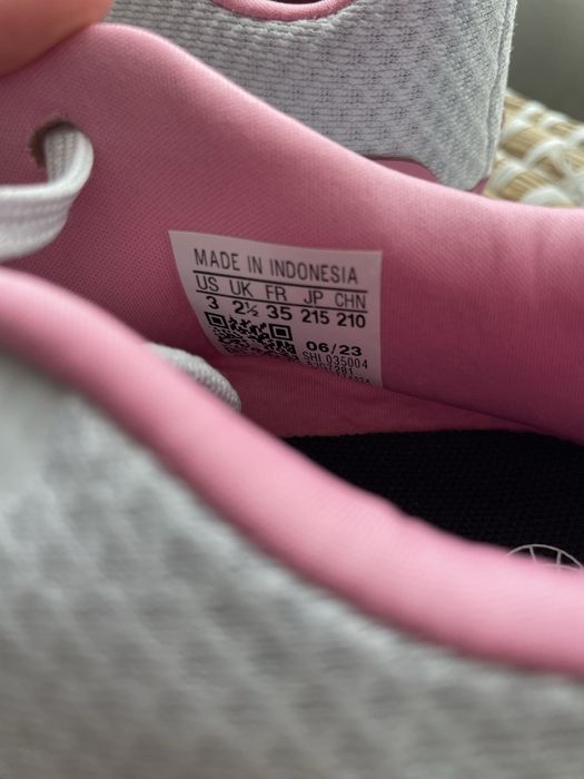 Детски маратонки Adidas