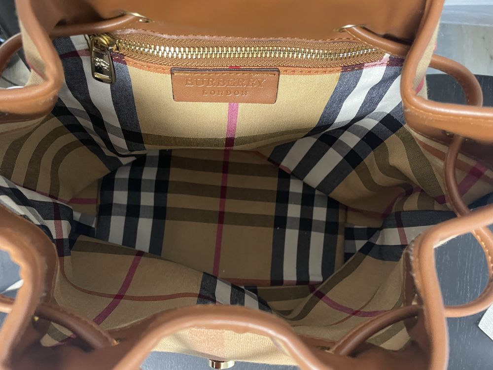 Rucsac / Geanta Burberry | STARE FOARTE BUNA