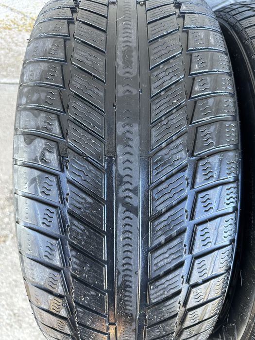 Cauciucuri Syron Everest 235/50 R18 DOT 3020