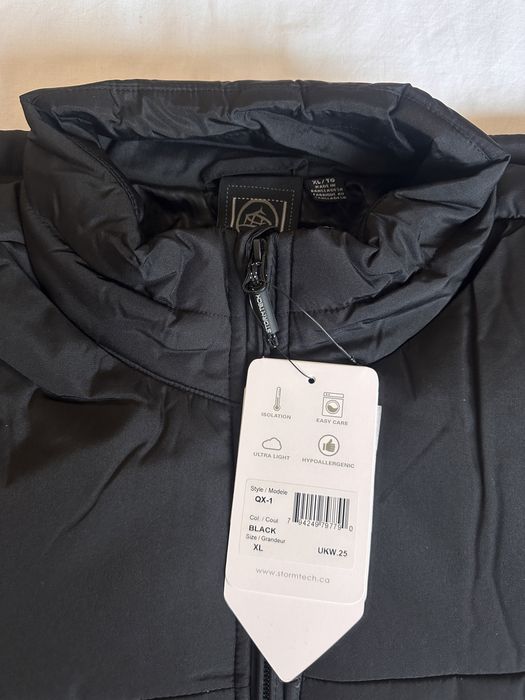 Geaca barbati,Stormtech Performance,marime XL