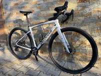 2022 Specialized Diverge Carbon Gravel - карбонов гравел велосипед