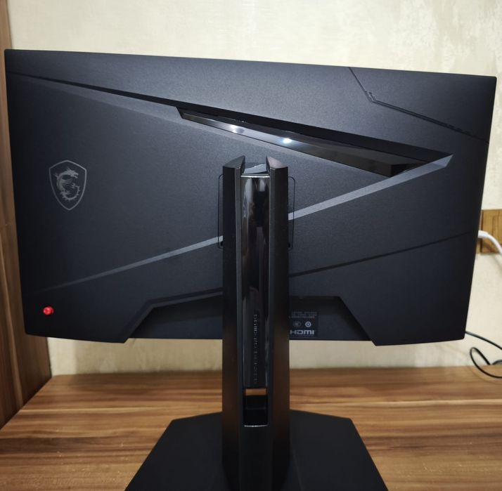 MSI MAG 274UPF E2 4K 160 fps ips игровой ПК и PS5