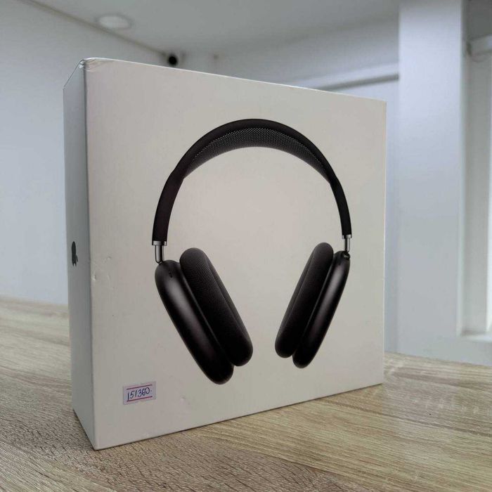 Беспроводные наушники AirPods Max/sk151360