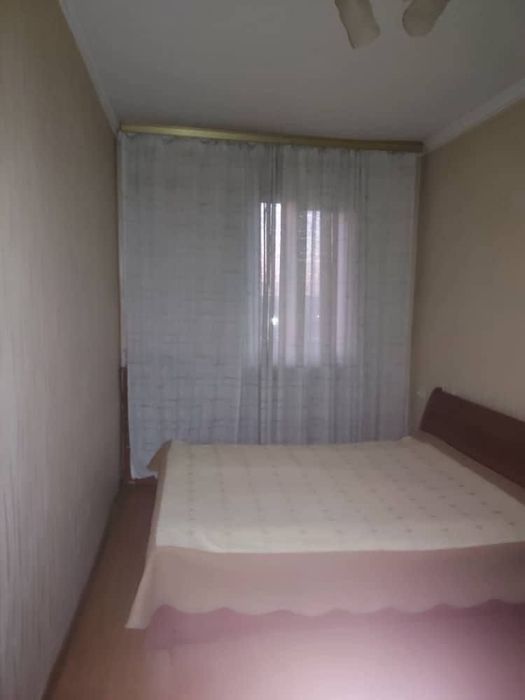 Сдаётся в аренду 3х комнатная с обстановкой на Шастри,Ташсельмаш.