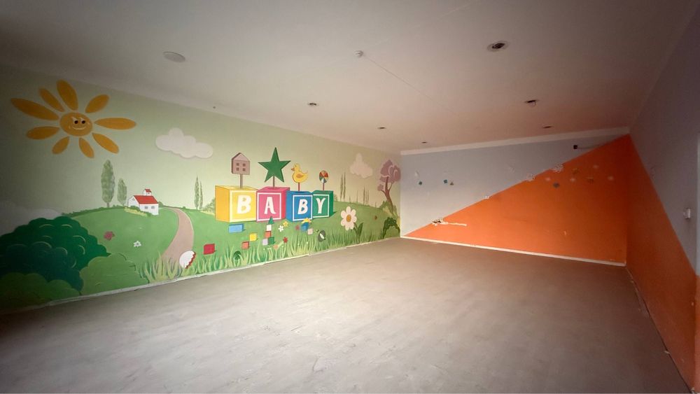 Сдается в аренду нежилое помещение по адрес Янги Сергели 23