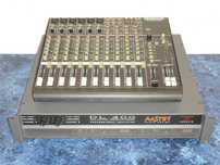 Mixer + Amplificator Profesional