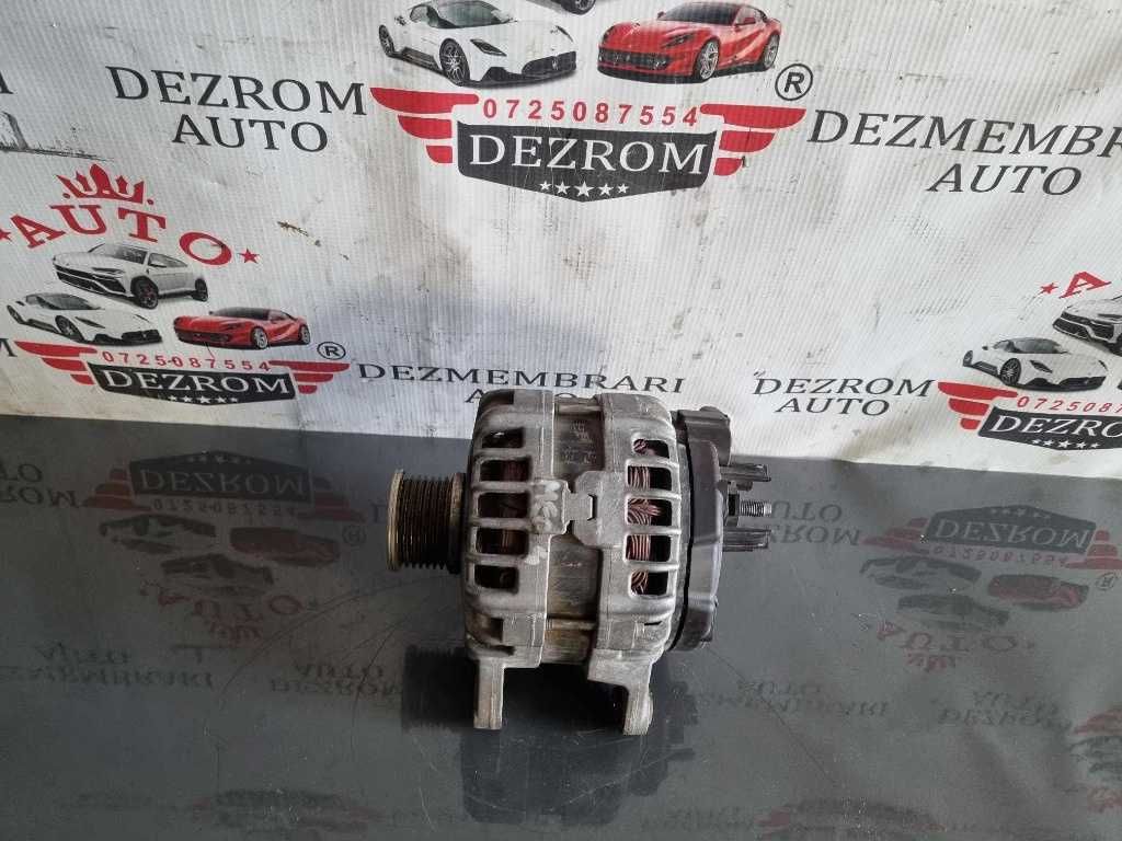 Alternator 231004BE0B Renault Nissan 1.3-1.6 dCi, TCe, 2.0 TCe