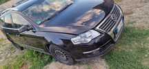 Capota motor vw passat B6 cod culoare LC9X