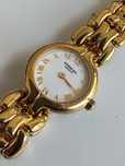 Ceas Raymond Weil Fidelio Quartz Dama Placat cu aur Nou-Nepurtat!