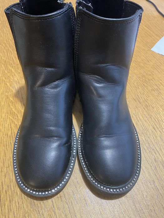 Botine/cizmulite Zara