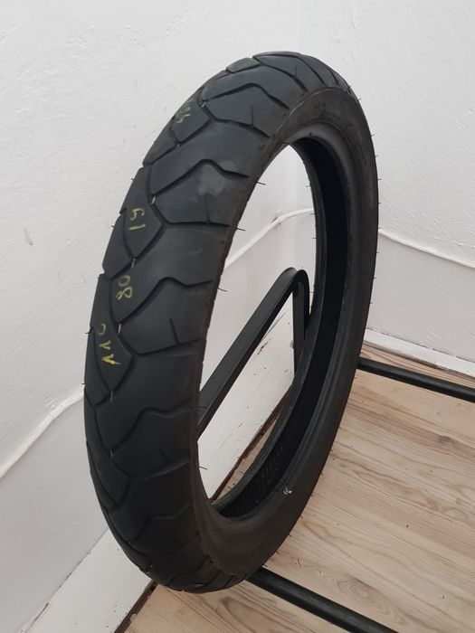 Anvelopa moto 110 80 19 Bridgestone bw 501