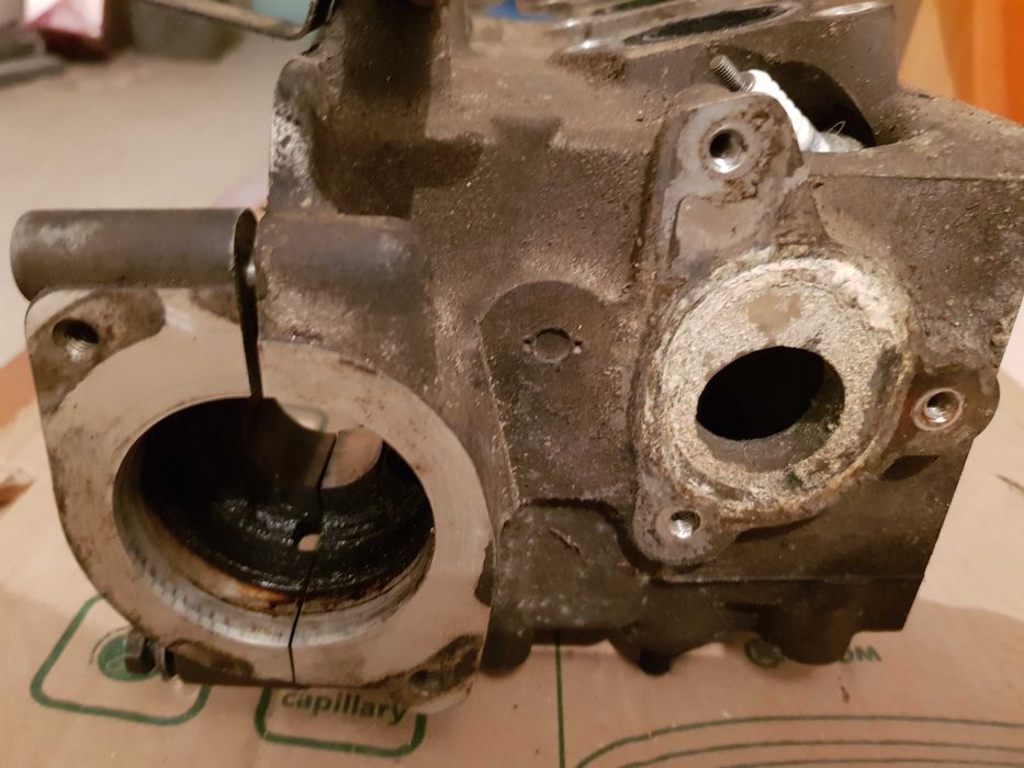 Глава WV polo поло 1.4 98