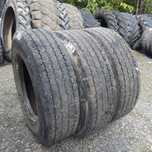 Cauciucuri 315/80R22.5 Sava Anvelope Second 12 Luni Garantie