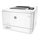 Imprimanta laser color HP LaserJet Pro M452dn, A4