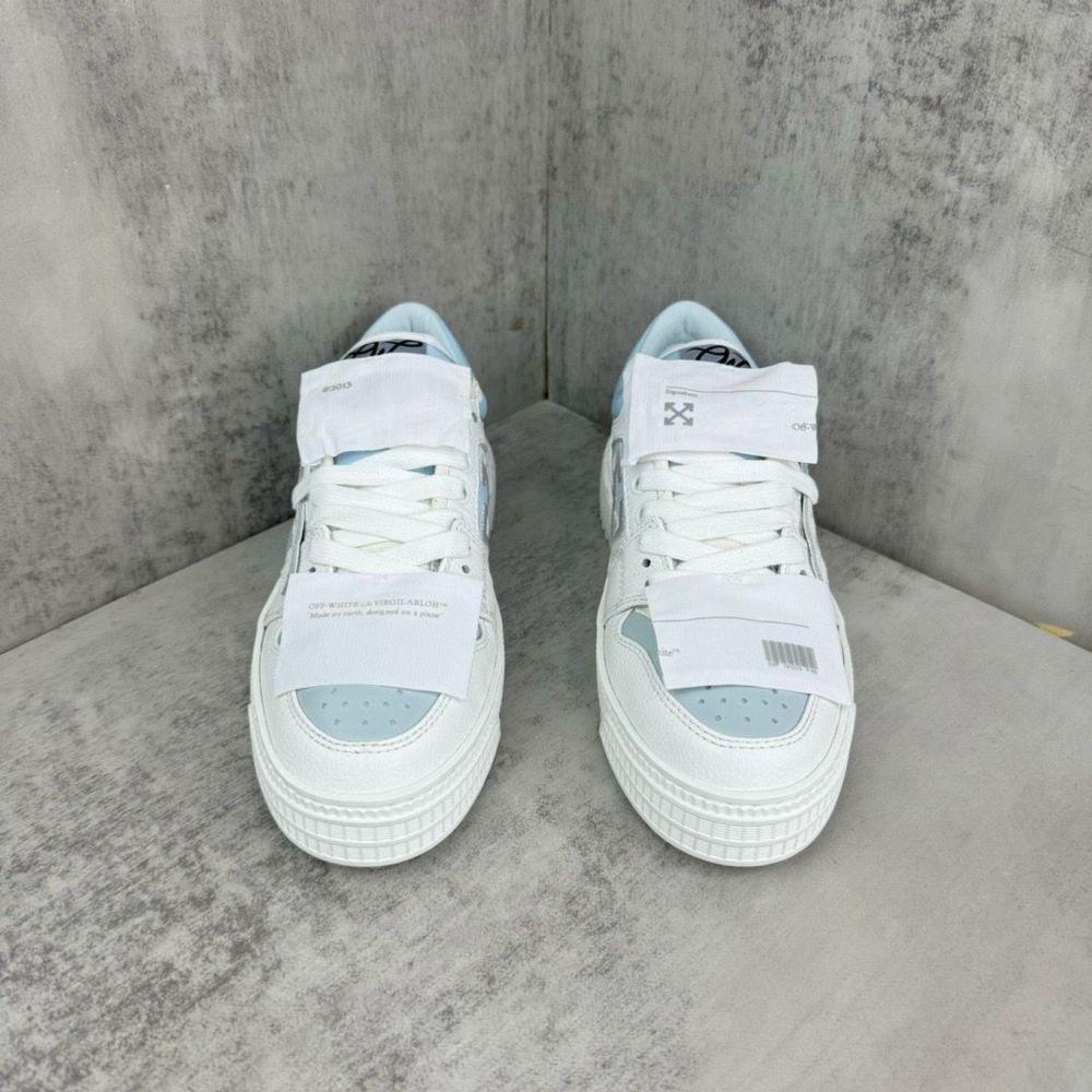 Off White Court ** nr 36-45 ** livrare 15-17 zile