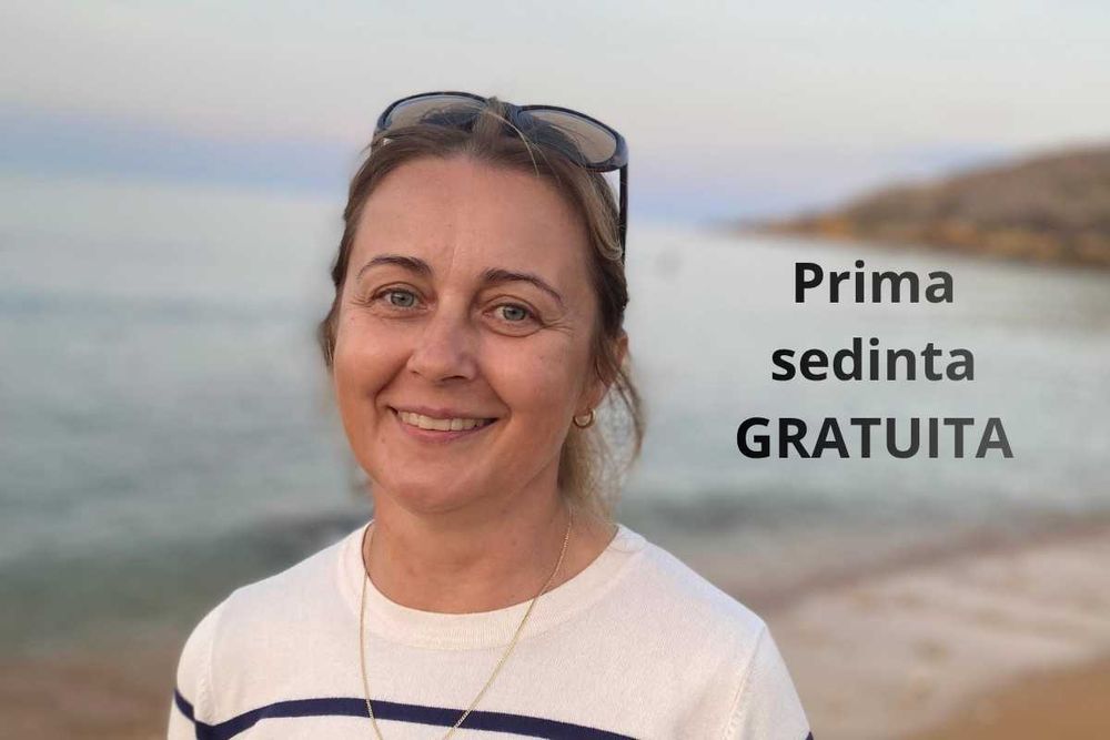 Meditatii Engleza Online | Individual | Prima sedinta GRATUITA