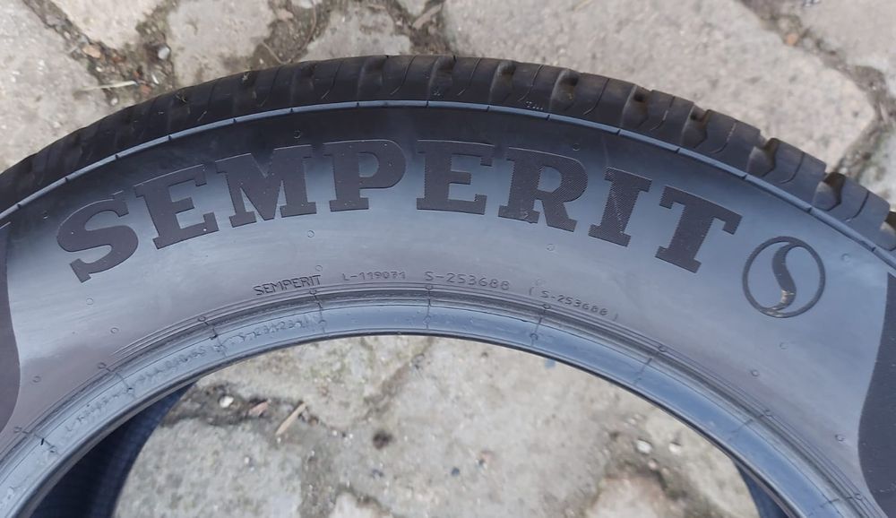 Set 2buc 205/55 R16 91H Semperit AllSeason-Grip M+S iarnă