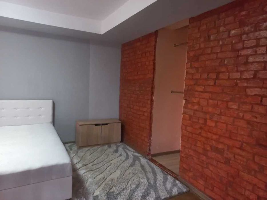 Дава се под наем Едностаен апартамент в София, Зона Б-18 - 45 кв.м за 397.8 € - Снимка #2