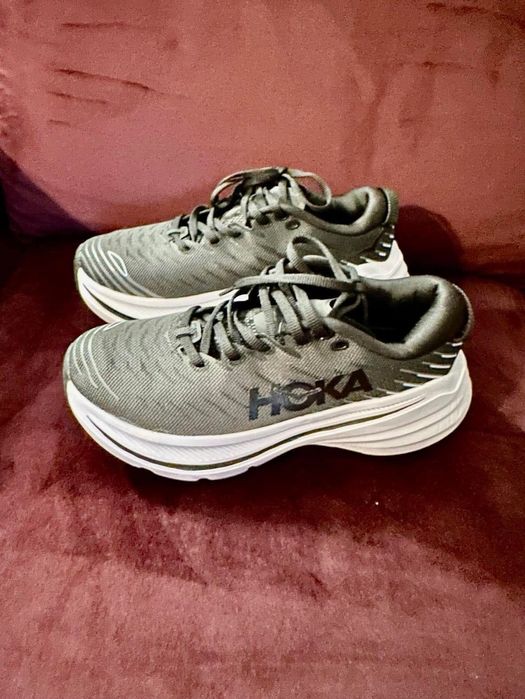 Hoka spirt women,