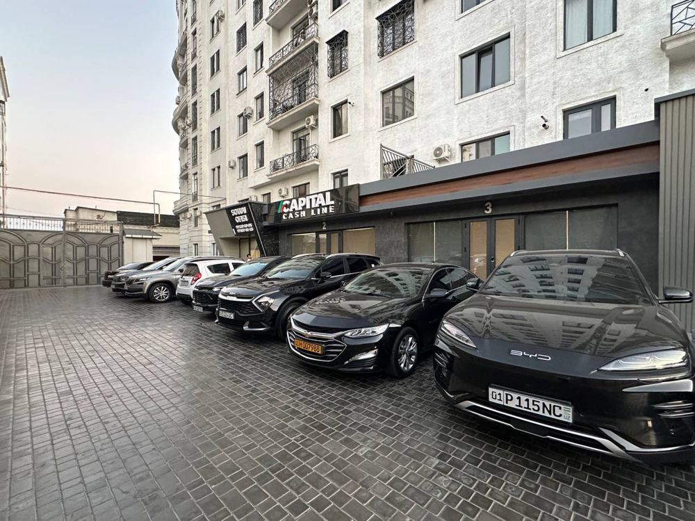 Аренда под:Офис,Call center,Логистика и т.д. Ор: Минор мечеть 310кв.м